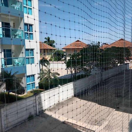 Grand Beach Condob36 By Malai رايونغ المظهر الخارجي الصورة