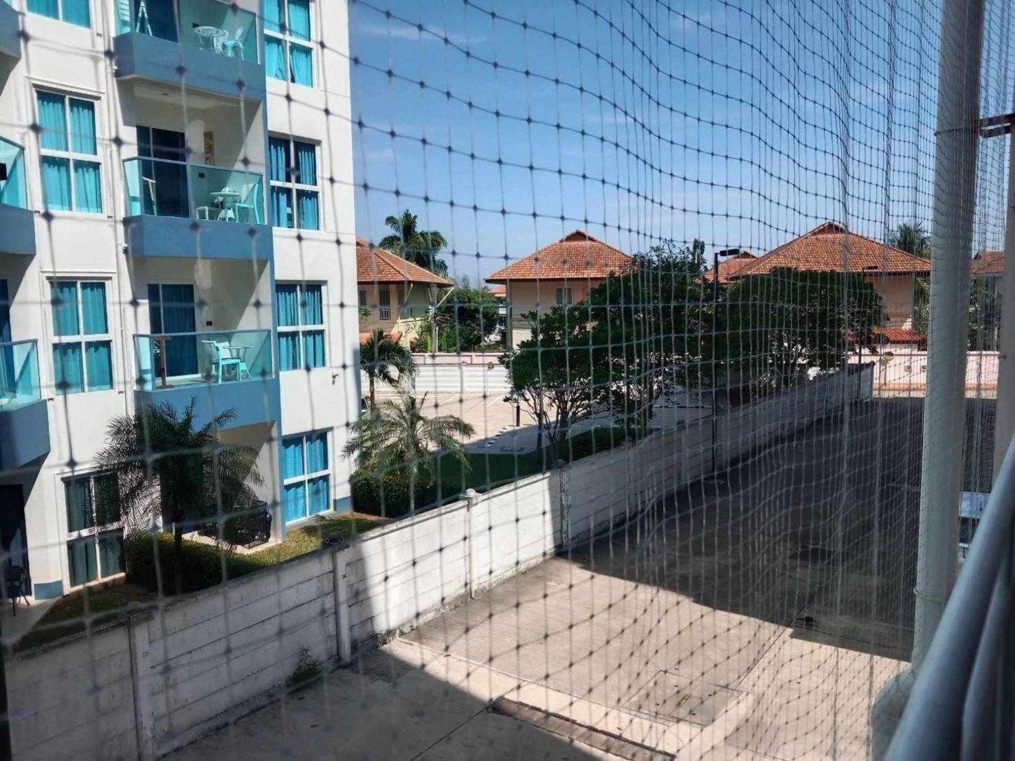 Grand Beach Condob36 By Malai رايونغ المظهر الخارجي الصورة