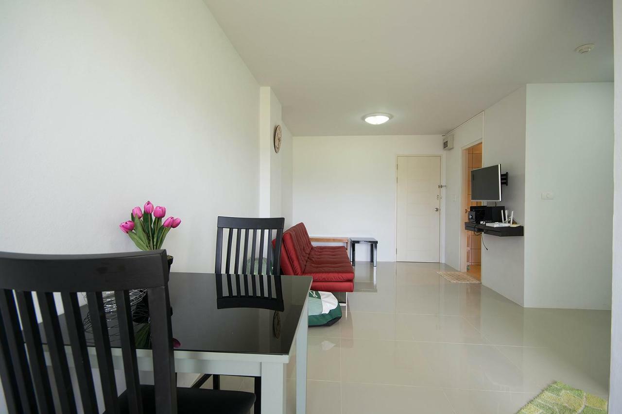 Grand Beach Condob36 By Malai رايونغ المظهر الخارجي الصورة