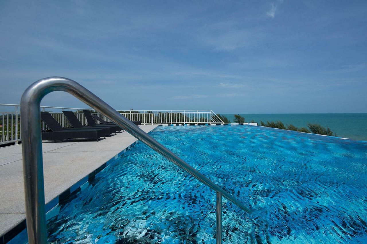 Grand Beach Condob36 By Malai رايونغ المظهر الخارجي الصورة