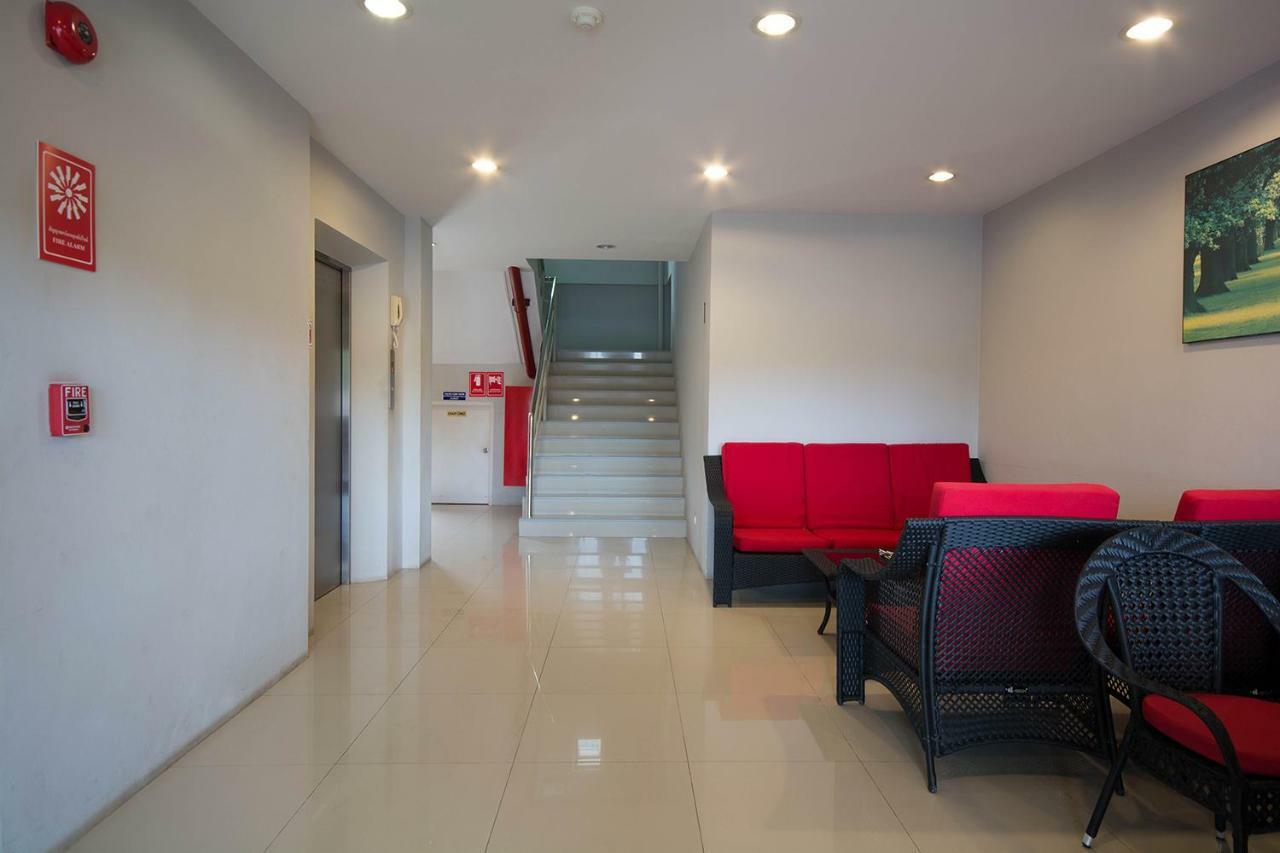 Grand Beach Condob36 By Malai رايونغ المظهر الخارجي الصورة